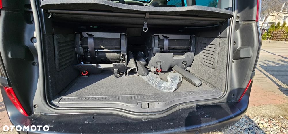 Renault Grand Espace 2.0 dCi 175 FAP Initiale - 20