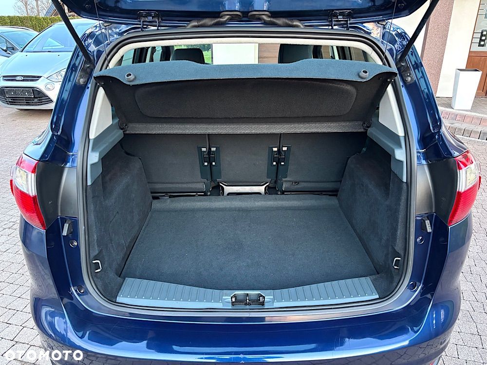 Ford C-MAX 1.6 TDCi Edition - 35