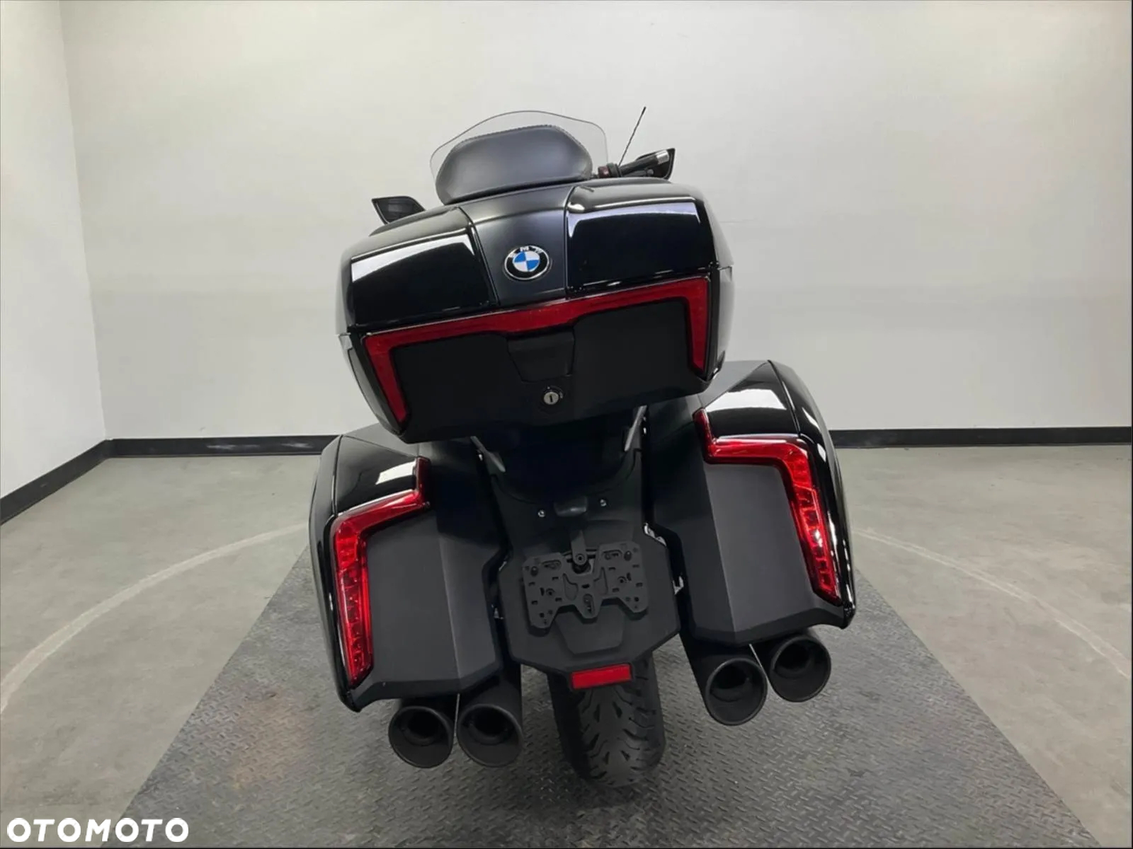 BMW K - 4