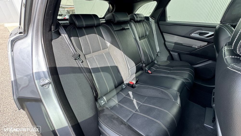 Land Rover Range Rover Velar 2.0 P400e AWD - 8