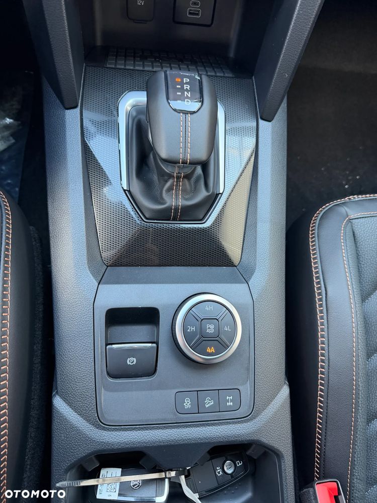 Volkswagen Amarok 3.0 V6 TDi 4MOTION PanAmericana - 16