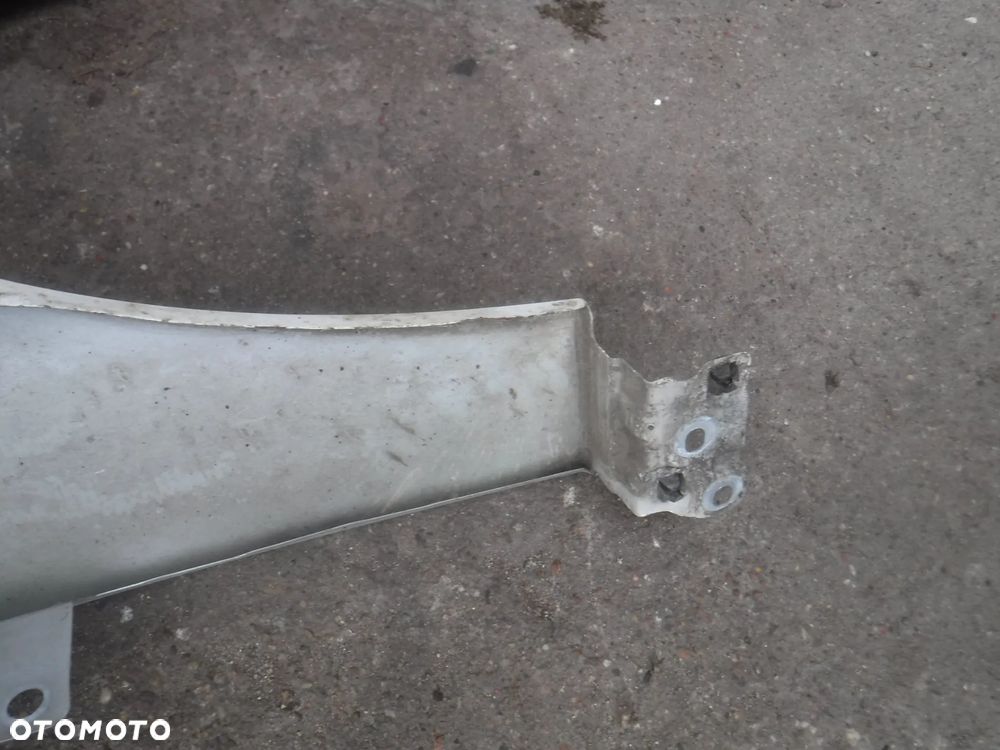 Seat Exeo lift  blotnik lewy przod idealny LS9R Bialy - 8