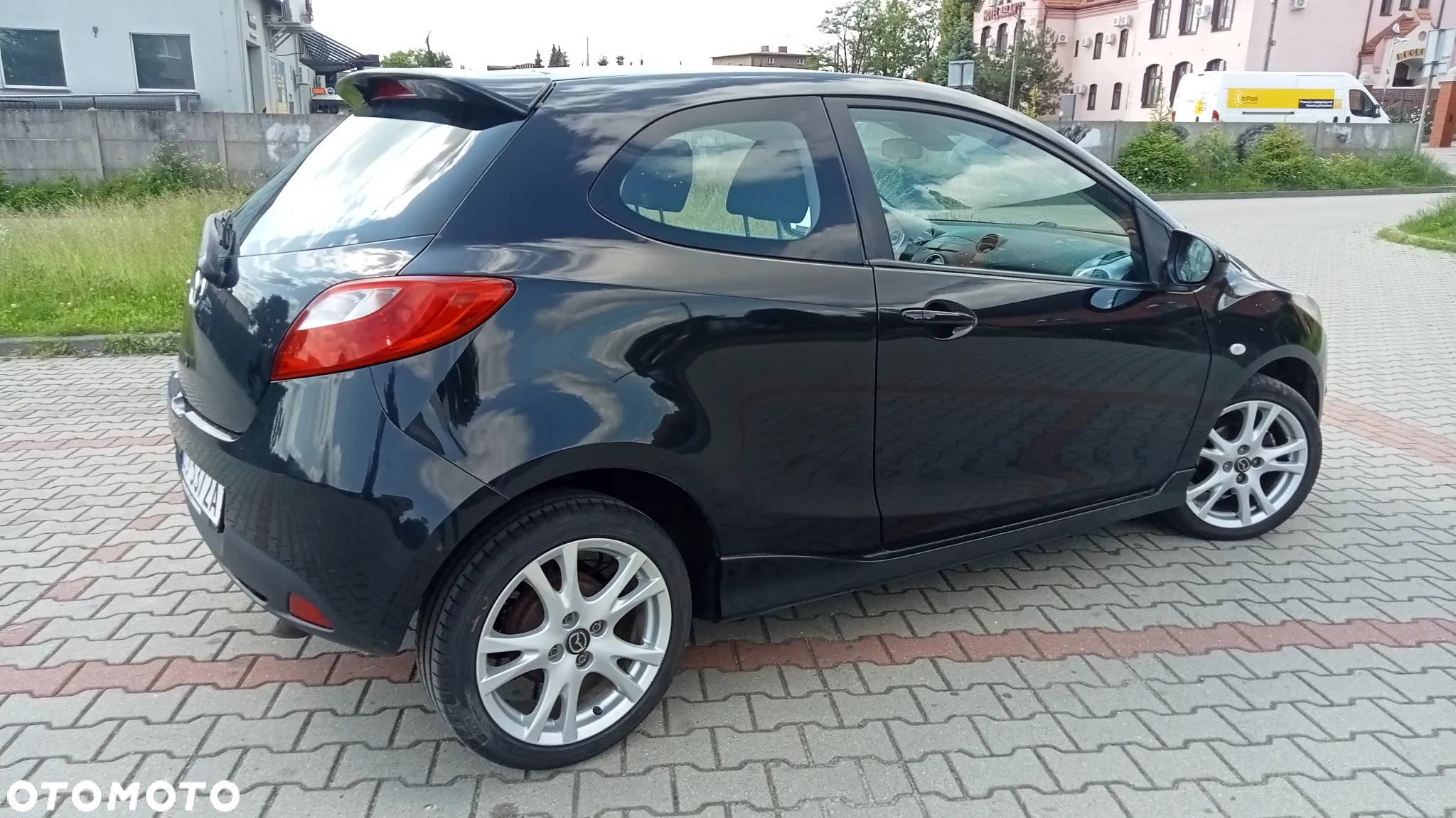 Mazda 2 1.4 CD Exclusive - 15