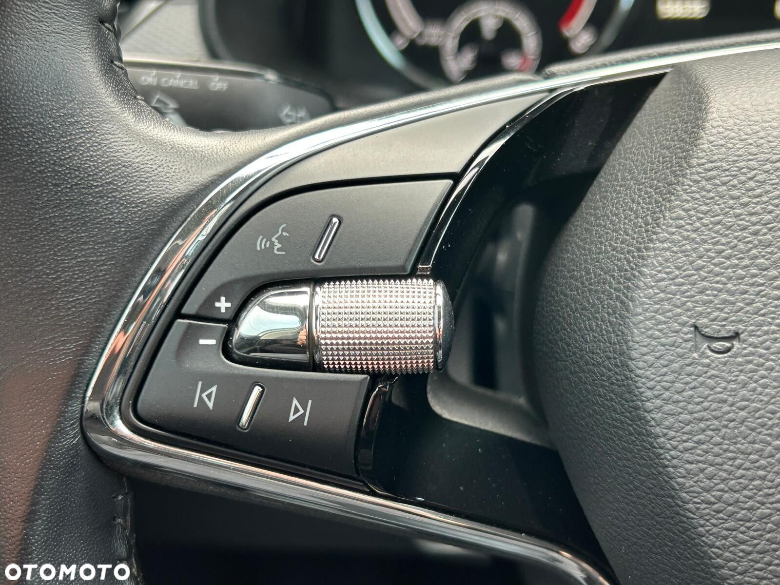 Skoda Kamiq 1.0 TSI Ambition DSG - 23
