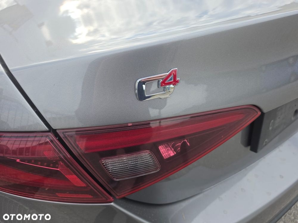 Alfa Romeo Giulia 2.2 D Turbo Veloce TI Q4 - 7