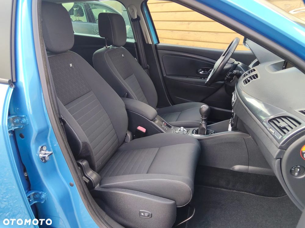 Renault Megane 1.2 16V TCe Energy Limited - 23