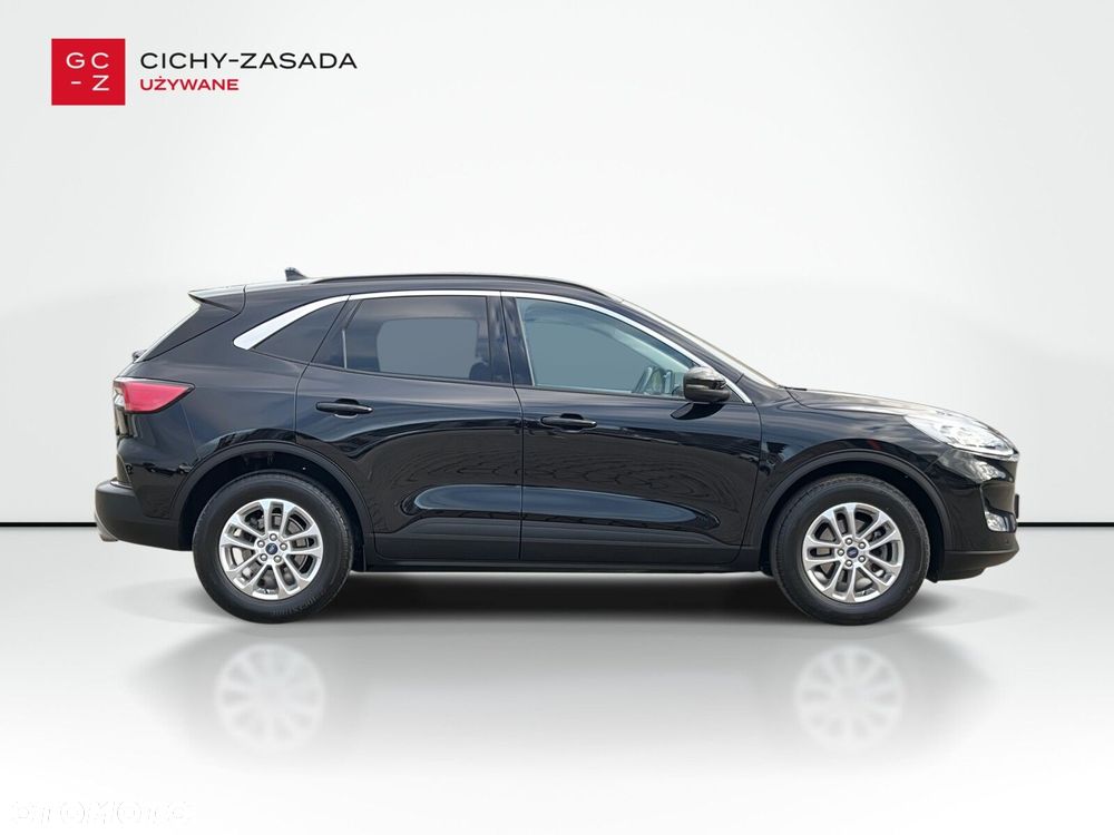 Ford Kuga - 6