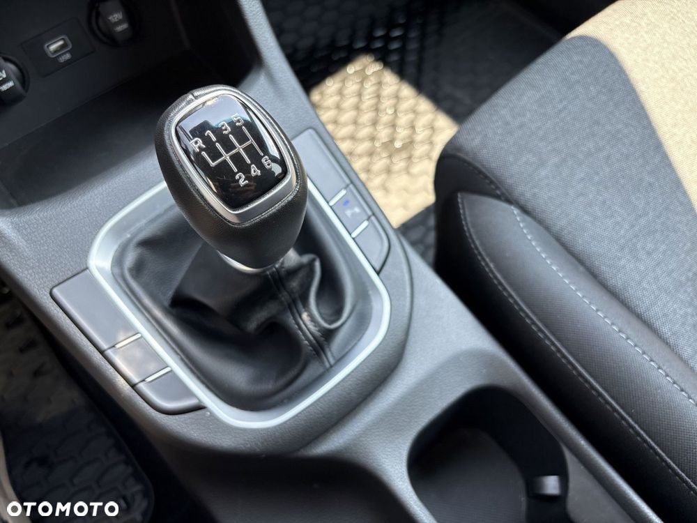 Hyundai i30 1.6 D Comfort - 15
