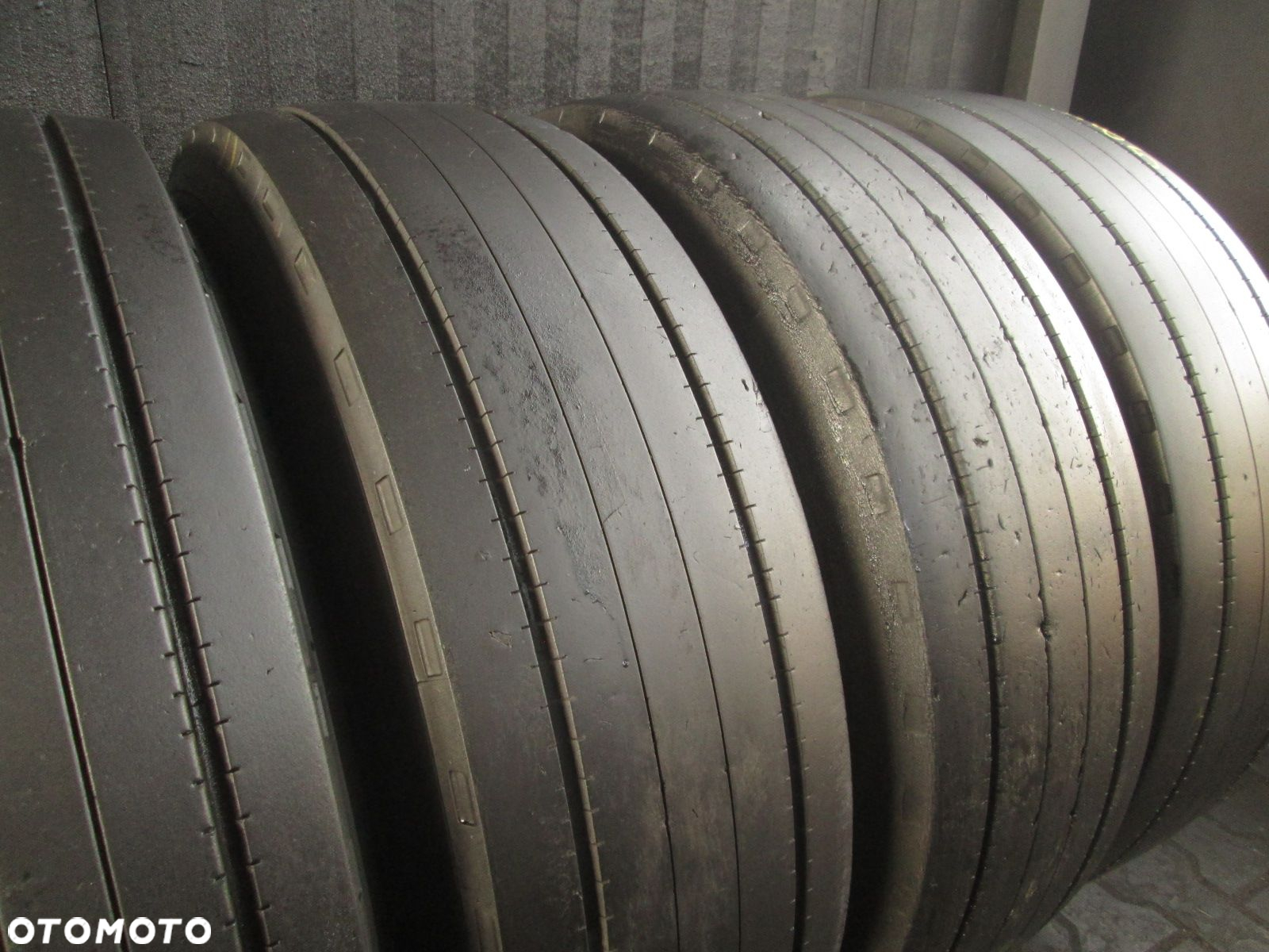 Opony 265/70R 19.5 Fulda ECOTONN. Opony ciężarowe - 8