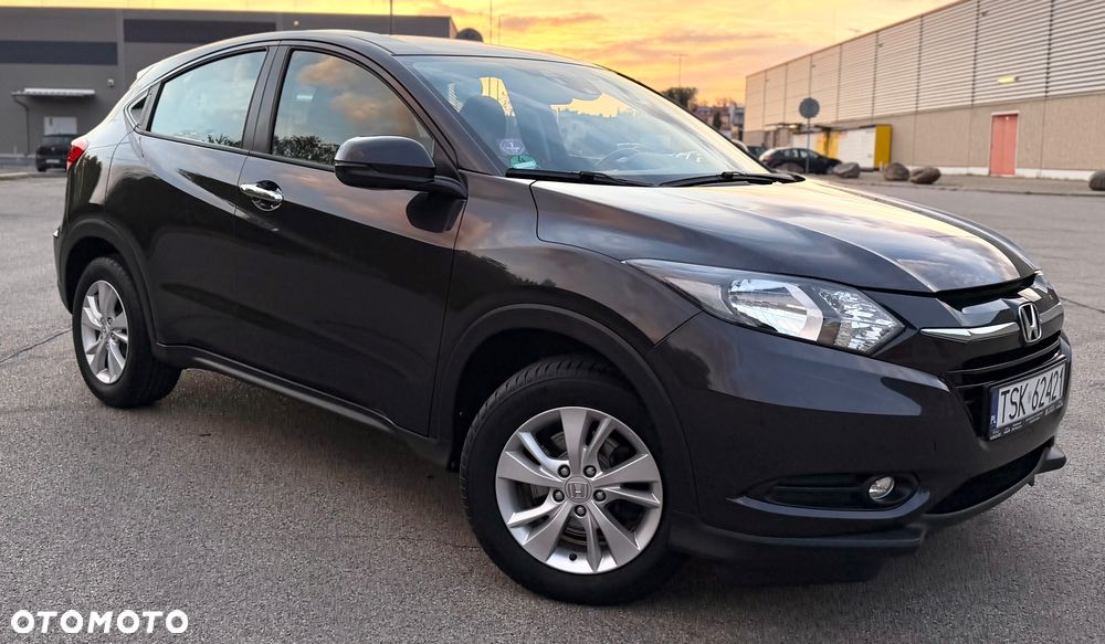 Honda HR-V 1.5 Elegance (ADAS/Honda Connect+) - 9