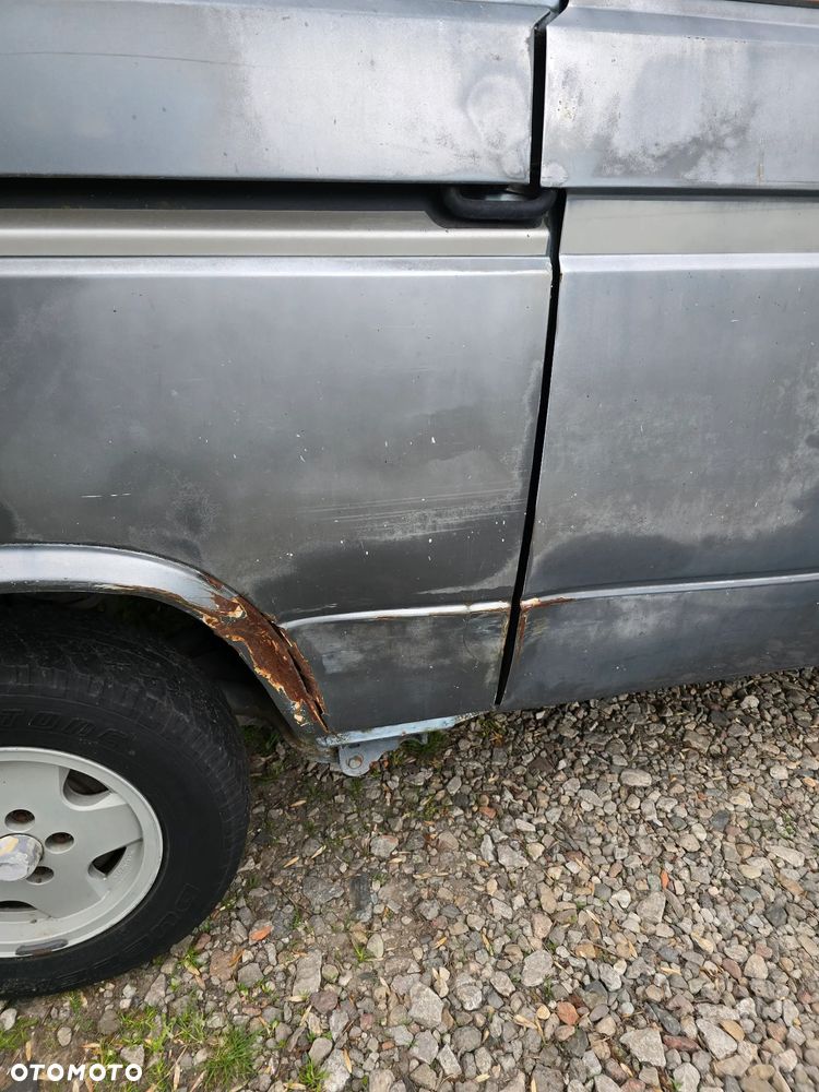 Volkswagen Transporter - 18
