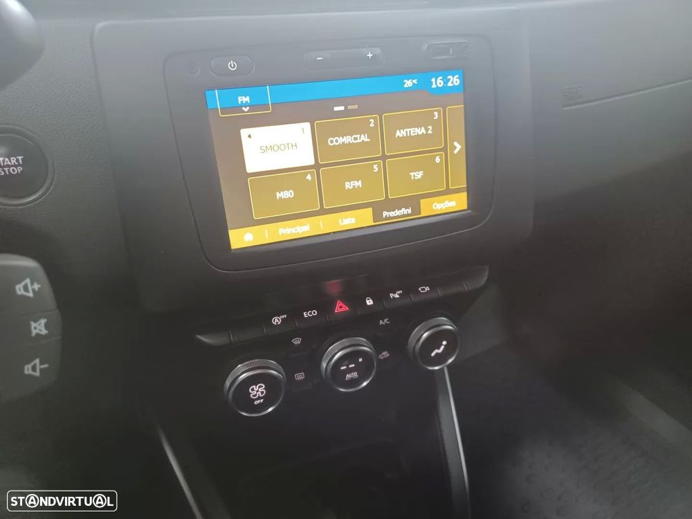 Dacia Duster 1.3 TCe SL Adventure - 17