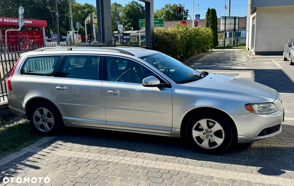 Volvo V70 2.0D Momentum - 2