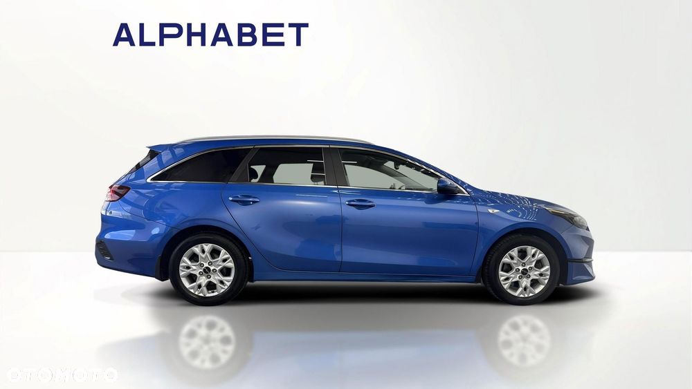 Kia Ceed 1.5 T-GDI M - 2