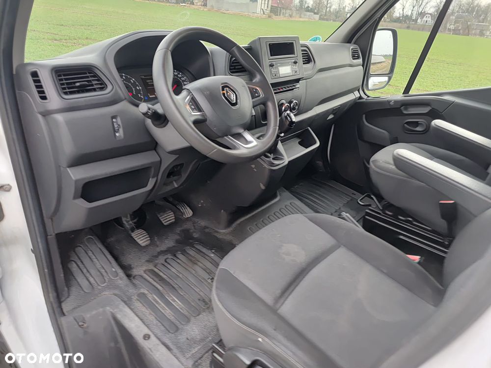 Renault Master - 19