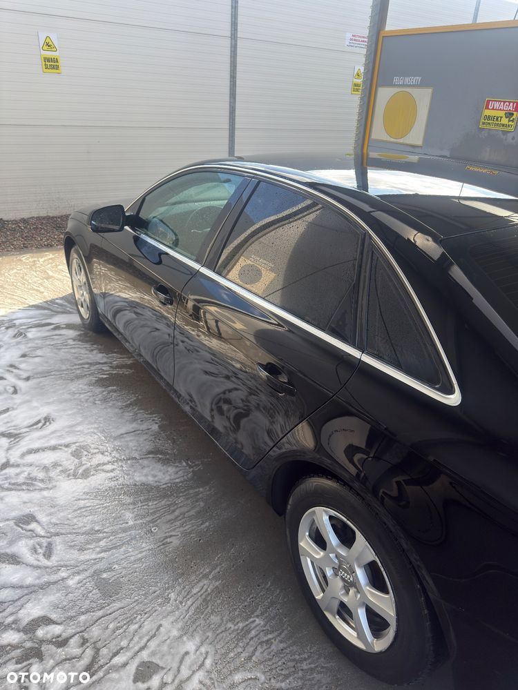 Audi A4 Limousine 2.0 TDI - 13