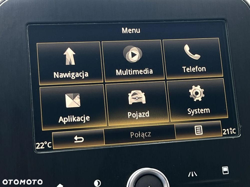 Renault Scenic 1.5 dCi Zen EDC - 38