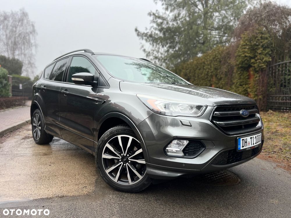 Ford Kuga 1.5 EcoBoost FWD ST-Line ASS GPF - 1