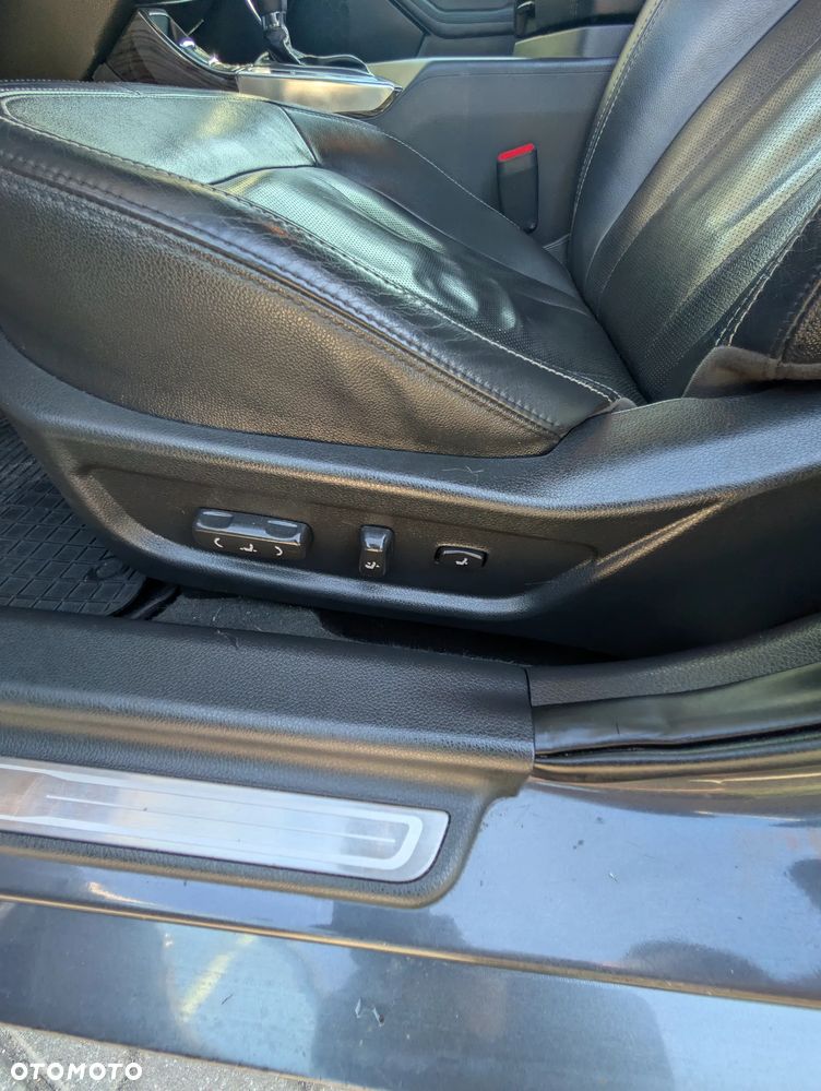 Kia Optima 1.7 CRDi M - 14