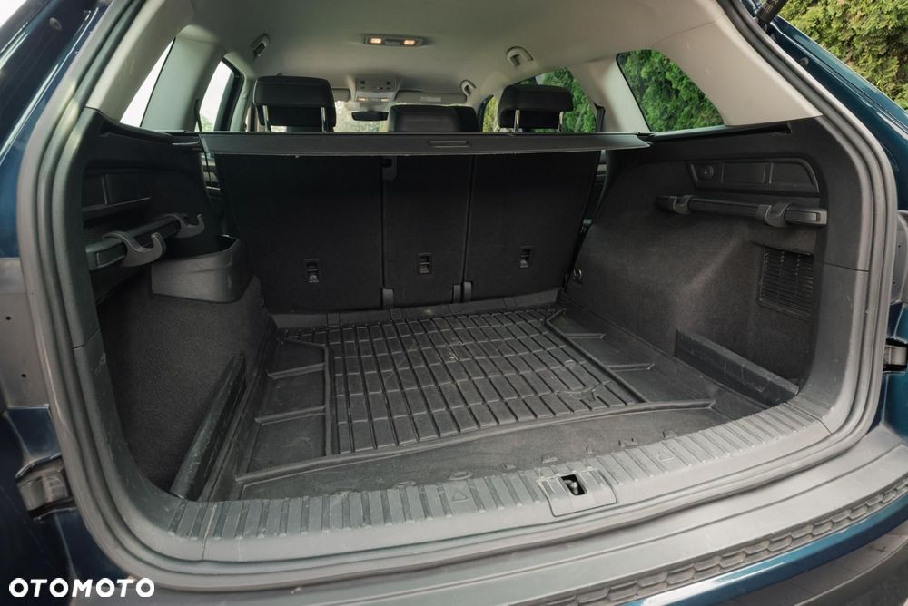Skoda Kodiaq 2.0 TSI 4x4 Style DSG - 36