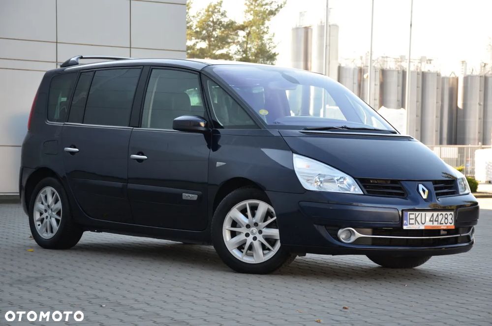 Renault Espace 2.0 Dynamique - 15