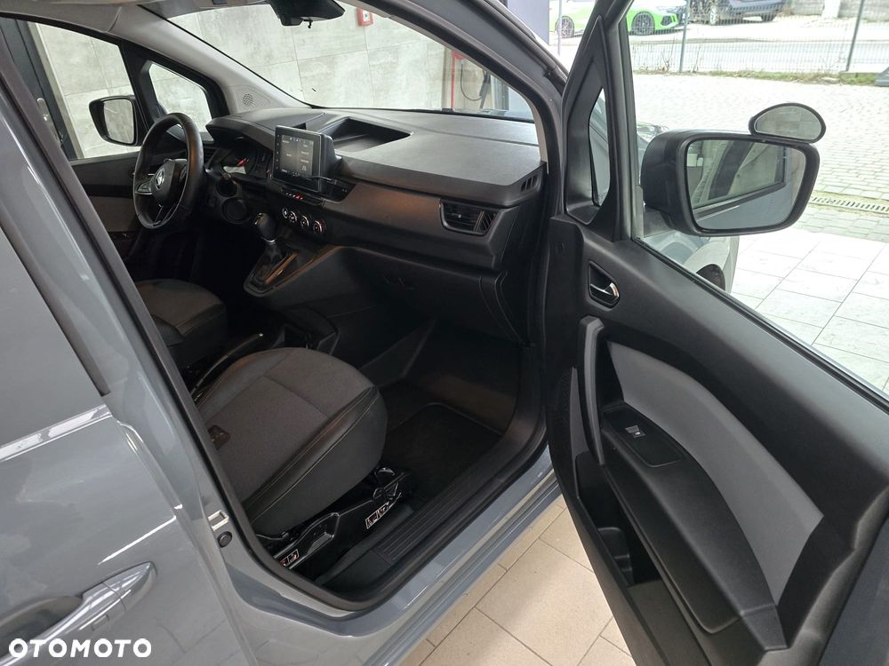 Renault Kangoo Van - 10