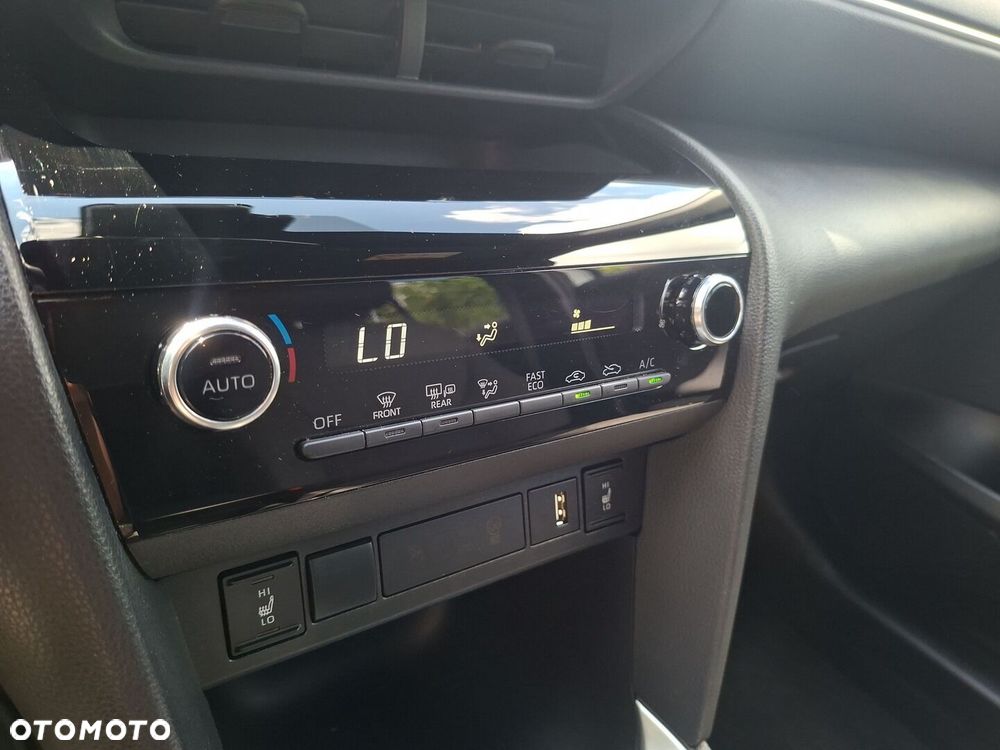 Toyota Yaris Cross Hybrid 1.5 Comfort - 25