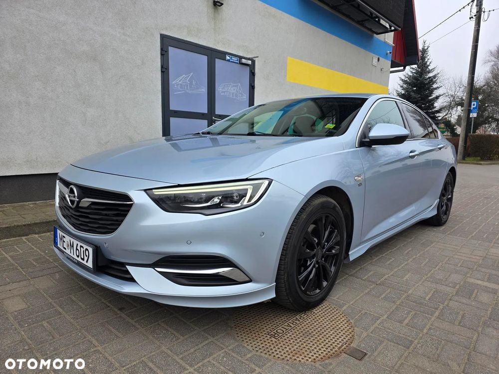 Opel Insignia 2.0 Ultimate Exclusive - 40