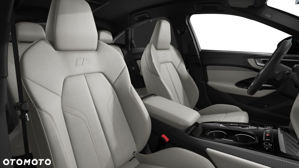 Audi A5 Limousine e-Hybrid 270 kW Quattro S tronic - 9