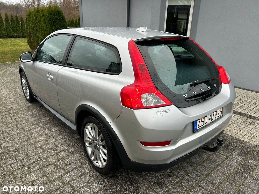 Volvo C30 1.6 Momentum - 30