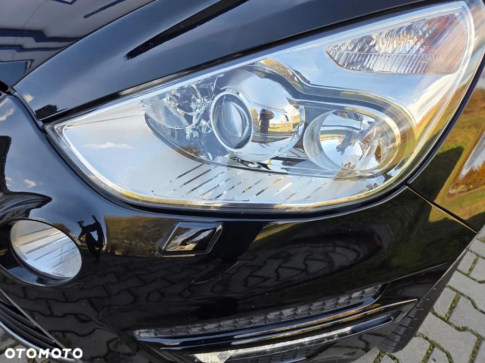 Ford S-Max 2.0 TDCi Titanium - 23