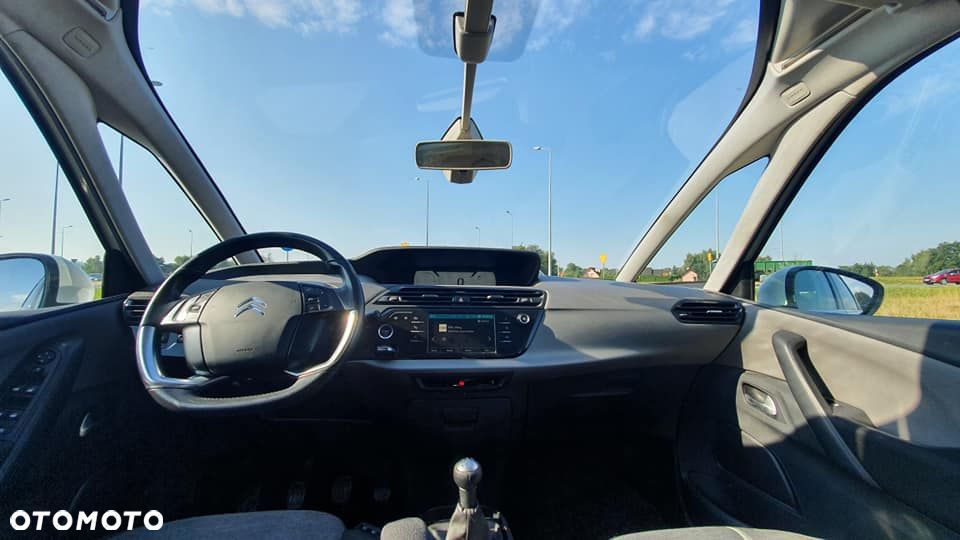Citroën C4 Picasso 1.6 BlueHDi Attraction - 2