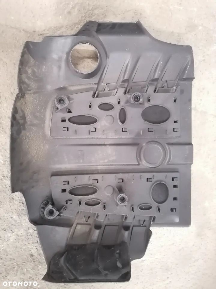 Osłona Górna Silnika 3.0Tdi V6 VW Phaeton 059103925AN - 5