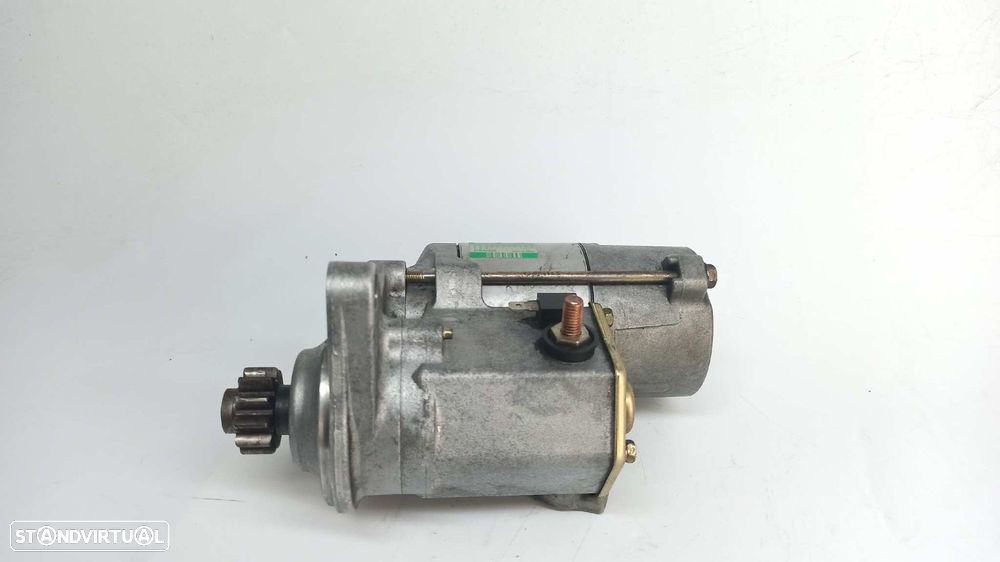 MOTOR DE ARRANQUE MG ROVER SERIE 200 (RF) 220 D (3-PTAS.) - 7