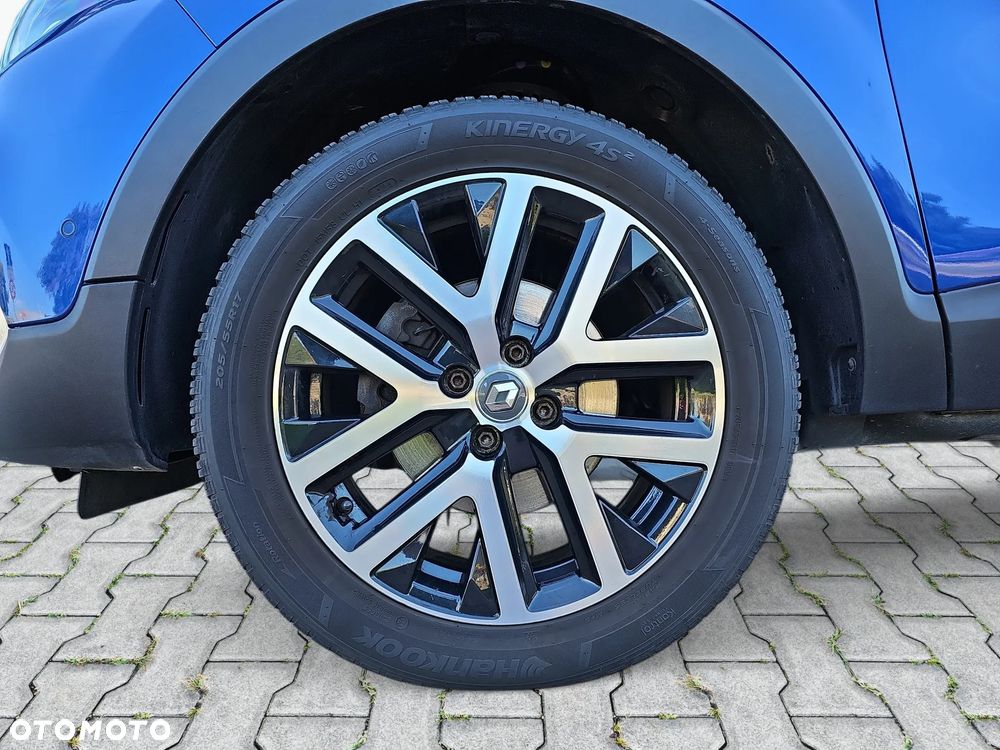 Renault Captur 1.2 Energy TCe S-Edition - 14