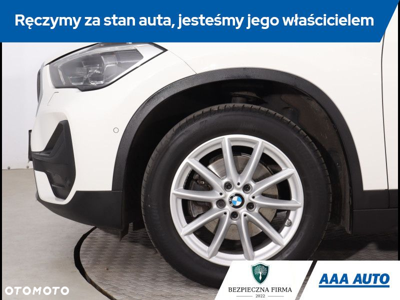 BMW X1 - 16