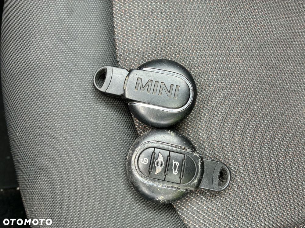 MINI ONE - 14