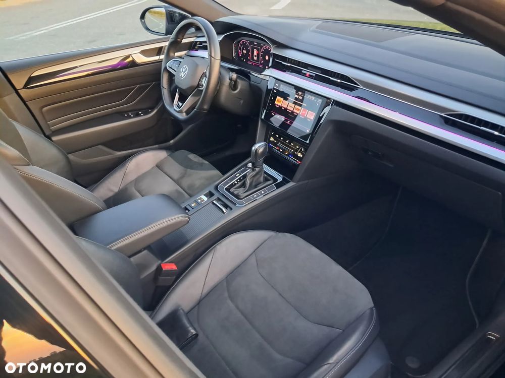Volkswagen Arteon 2.0 TSI R-Line DSG - 6