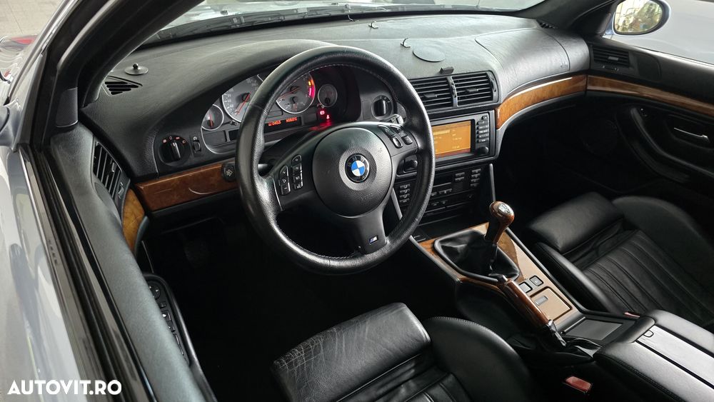 BMW M5 Standard - 13