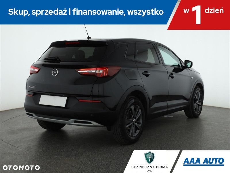 Opel Grandland X - 6