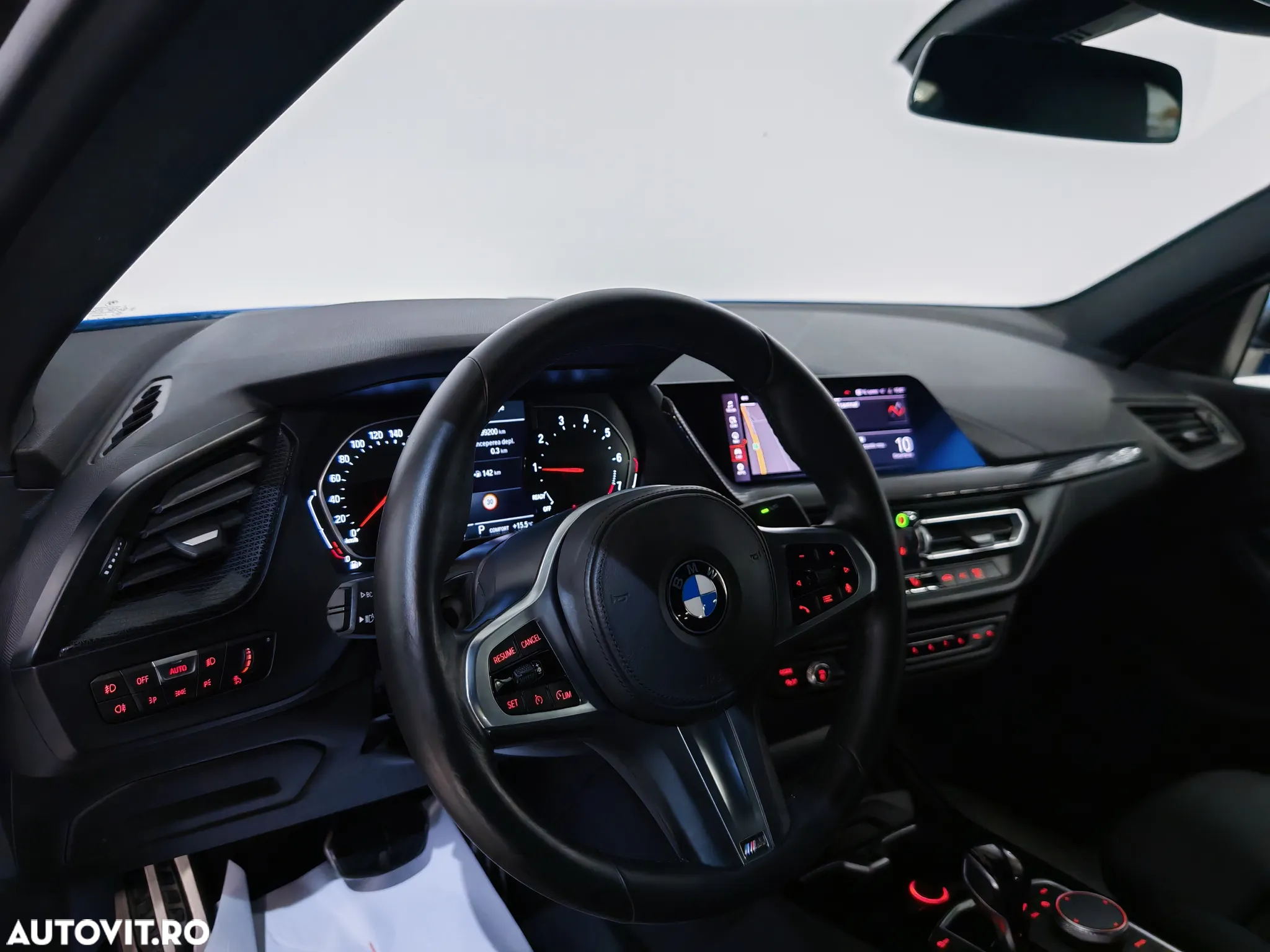 BMW Seria 2 - 8
