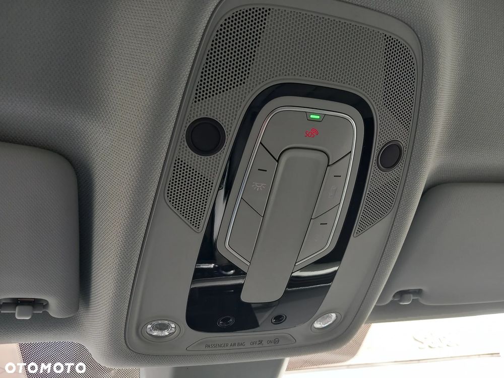 Audi A4 Avant 35 TFSI S tronic - 25