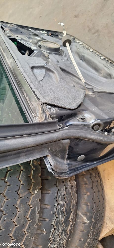 Audi A6 C6 Drzwi Przód Przednie Lewe Kod Lakieru LZ5D - 34