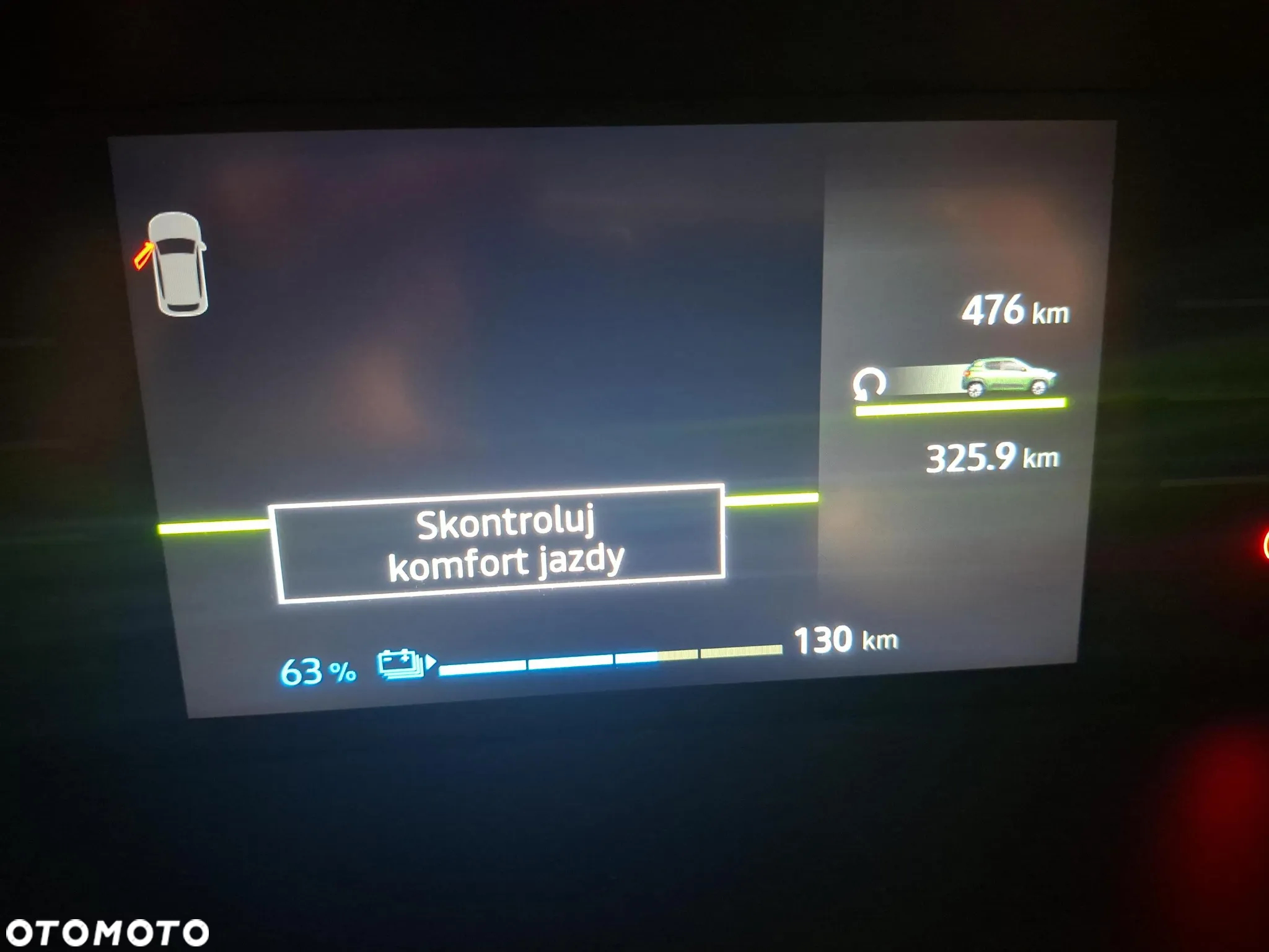 Dacia Spring Electric 26.8kWh 65 Extreme - 13