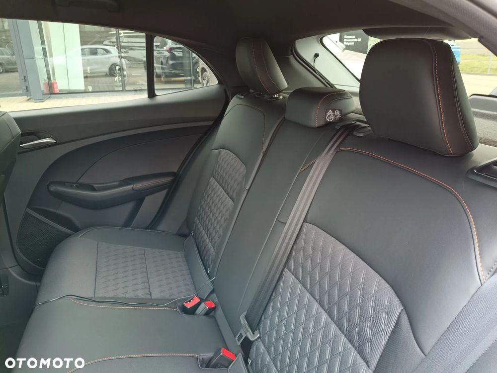 MG MG3 1.5 HEV+ Exclusive - 18