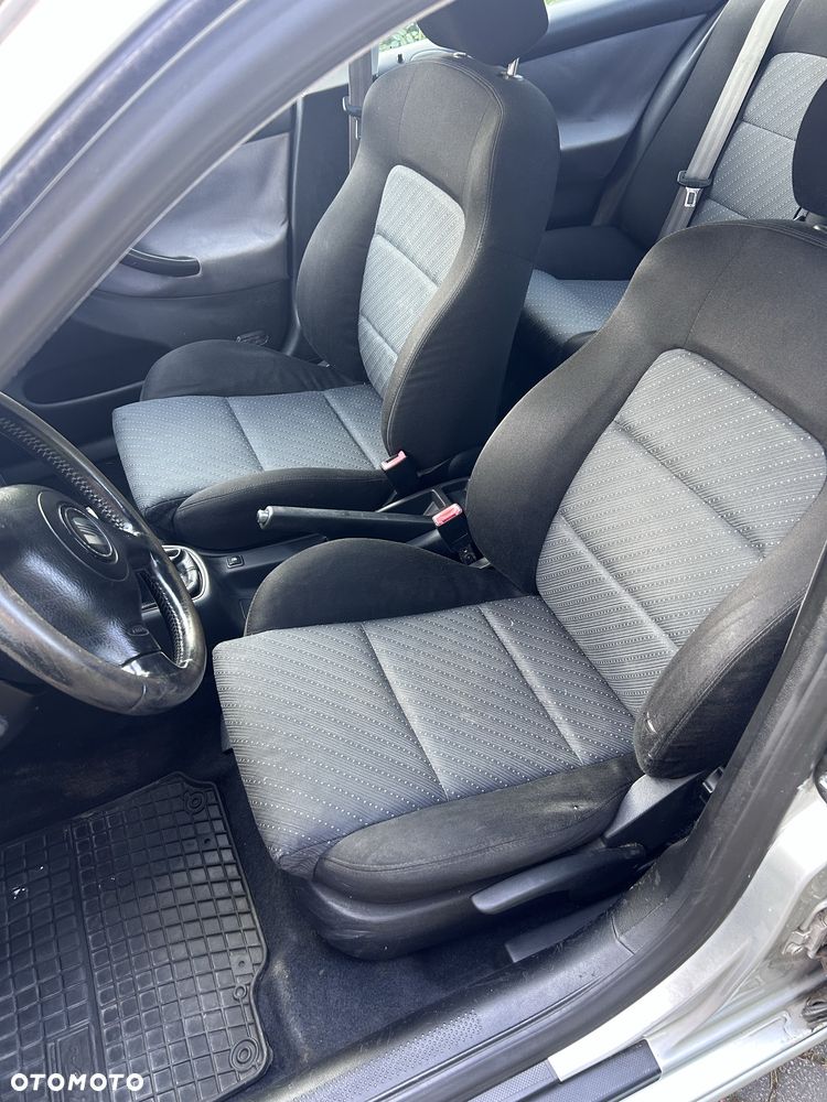 Seat Toledo - 6