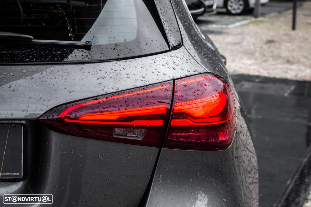 Mercedes-Benz A 250 e - 11