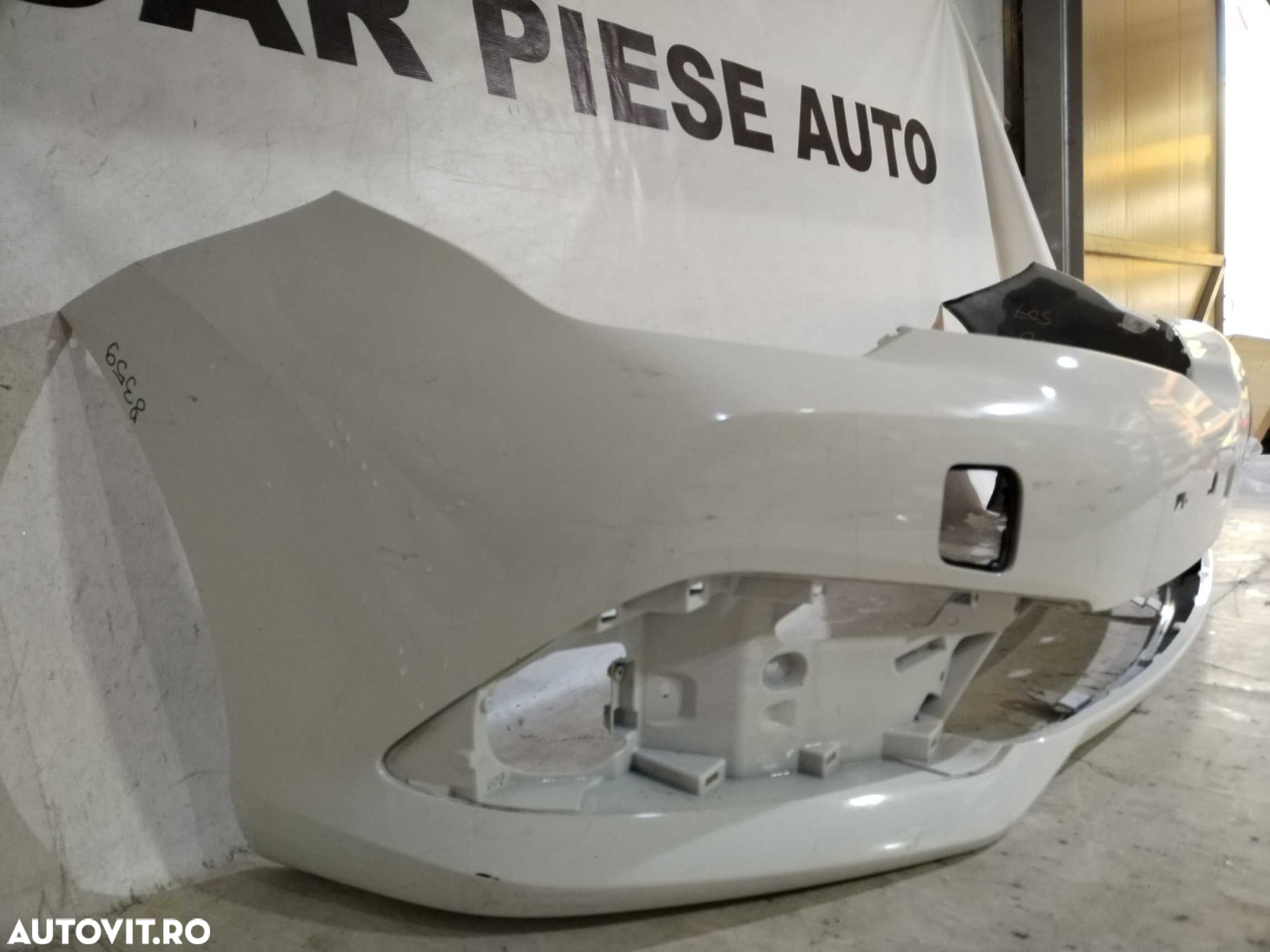 Bara fata Toyota Auris, 2015, 2016, 2017, 2018, cod origine OE 52119-02K40. - 4