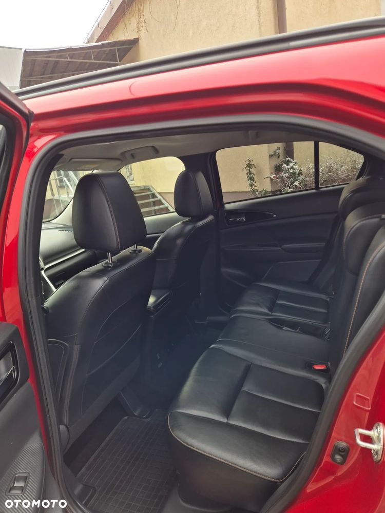 Mitsubishi Eclipse Cross 1.5 T-MIVEC ClearTec 2WD Diamant Edition - 14