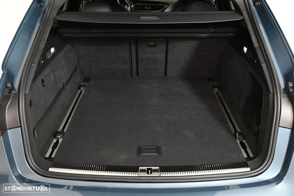 Audi RS6 Avant 4.0 TFSi Plus quattro Tiptronic - 9